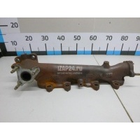 Коллектор выпускной Toyota Land Cruiser (150)-Prado 2009 1714111380