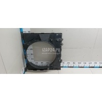 Диффузор вентилятора Toyota Land Cruiser (150)-Prado 2009 1671111320