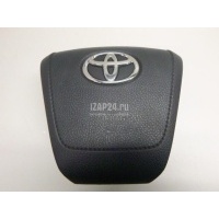 Подушка безопасности в рулевое колесо Toyota Land Cruiser (150)-Prado 2009 4513060640C0
