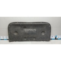 Шумоизоляция капота Toyota Land Cruiser (150)-Prado 2009 5334160440