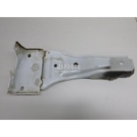 Кронштейн переднего бампера левый Toyota Land Cruiser (150)-Prado 2009 5210360281