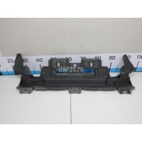 Накладка переднего бампера центральная Toyota Land Cruiser (150)-Prado 2009 5212960060
