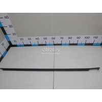 Накладка стекла переднего левого Toyota Land Cruiser (150)-Prado 2009 7571260071