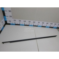 Накладка стекла переднего правого Toyota Land Cruiser (150)-Prado 2009 7571160071
