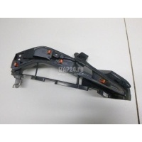 Кронштейн фар левый Toyota Land Cruiser (150)-Prado 2009 5324660030