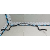 Стабилизатор передний Toyota Land Cruiser (150)-Prado 2009 4881160310