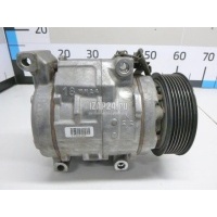 Компрессор кондиционера Toyota Land Cruiser (150)-Prado 2009 8832060800