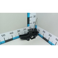 Кулиса КПП Toyota Land Cruiser (150)-Prado 2009 3355060C20