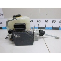Блок ABS (насос) Toyota Land Cruiser (150)-Prado 2009 4702560800