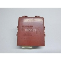 Блок управления центральным замком Toyota Land Cruiser (150)-Prado 2009 8597060090