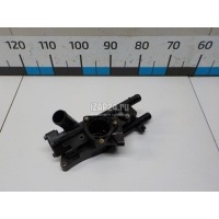 Корпус термостата Hyundai-Kia Cerato (2009 - 2013) 256202G010