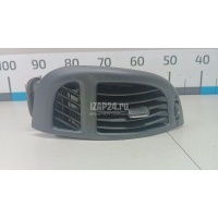 Дефлектор воздушный Hyundai-Kia Cerato (2009 - 2013) 974901M100WK