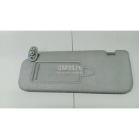 Козырек солнцезащитный (внутри) Hyundai-Kia Cerato (2009 - 2013) 852101M2108O