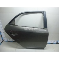 Дверь задняя правая Hyundai-Kia Cerato (2009 - 2013) 770041M011