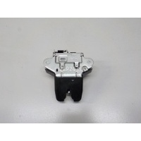 Замок багажника Hyundai-Kia Cerato (2009 - 2013) 812301M060