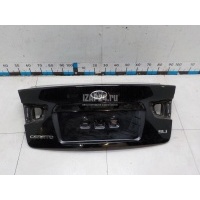 Крышка багажника Hyundai-Kia Cerato (2009 - 2013) 692001M030