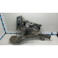 Лонжерон передний левый Hyundai-Kia Cerato (2009 - 2013) 646011M010