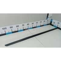 Накладка стекла заднего левого Hyundai-Kia Cerato (2009 - 2013) 832101M000