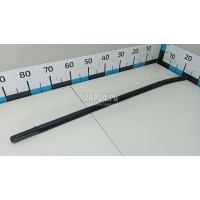 Накладка стекла переднего левого Hyundai-Kia Cerato (2009 - 2013) 822101M000