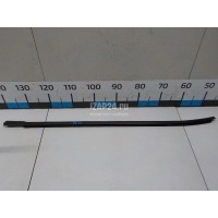 Накладка стекла переднего правого Hyundai-Kia Cerato (2009 - 2013) 822201M000