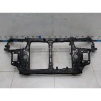 Панель передняя Hyundai-Kia Cerato (2009 - 2013) 641011M000