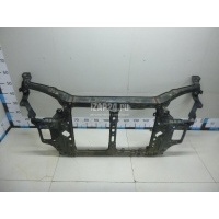 Панель передняя Hyundai-Kia Cerato (2009 - 2013) 641011M000