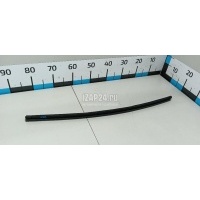 Уплотнитель стекла двери Hyundai-Kia Cerato (2009 - 2013) 832411M001WK