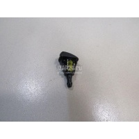 Форсунка омывателя лобового стекла Hyundai-Kia Cerato (2009 - 2013) 986301M100