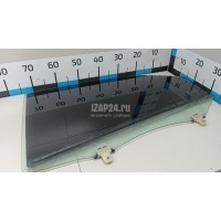 Стекло двери задней левой Hyundai-Kia Cerato (2009 - 2013) 834111M010