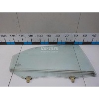 Стекло двери задней правой Hyundai-Kia Cerato (2009 - 2013) 834211M010