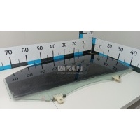 Стекло двери задней правой Hyundai-Kia Cerato (2009 - 2013) 834211M010