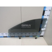 Стекло двери передней левой Hyundai-Kia Cerato (2009 - 2013) 824111M010