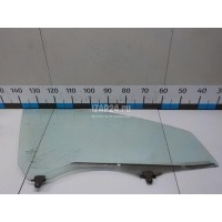 Стекло двери передней правой Hyundai-Kia Cerato (2009 - 2013) 824211M010