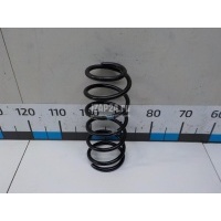 Пружина задняя Hyundai-Kia Cerato (2009 - 2013) 553301M110