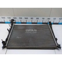 Радиатор основной Hyundai-Kia Cerato (2009 - 2013) 253101M100