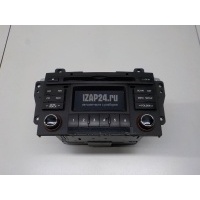 Магнитола Hyundai-Kia Cerato (2009 - 2013) 961401M400WK