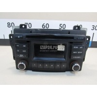 Магнитола Hyundai-Kia Cerato (2009 - 2013) 961401M300WK