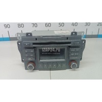 Магнитола Hyundai-Kia Cerato (2009 - 2013) 961401M300WK