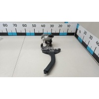 Рычаг стояночного тормоза Hyundai-Kia Cerato (2009 - 2013) 597101M600WK