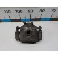 Суппорт тормозной передний левый Hyundai-Kia Cerato (2009 - 2013) 581801MA00