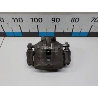 Суппорт тормозной передний правый Hyundai-Kia Cerato (2009 - 2013) 581901MA00