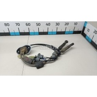 Трос КПП Hyundai-Kia Cerato (2009 - 2013) 437941M500