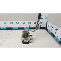 Блок ABS (насос) Hyundai-Kia Cerato (2009 - 2013) 589201M340