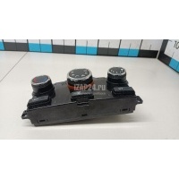 Блок управления отопителем Hyundai-Kia Cerato (2009 - 2013) 972501M370WK