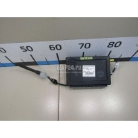 Блок управления центральным замком Hyundai-Kia Cerato (2009 - 2013) 954001M231