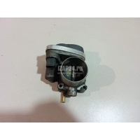 Заслонка дроссельная электрическая Renault Modus (2004 - 2012) 8200171134