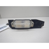 Фонарь подсветки номера Mitsubishi Lancer Cedia (CS) (2000 - 2003) MB623967