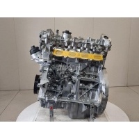 Двигатель EAengine W212 E-Klasse (2009 - 2016) 2740107207