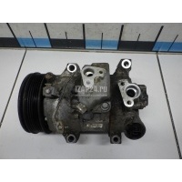 Компрессор кондиционера Toyota Verso (2009 - 2018) 8831002370