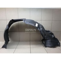 Локер передний левый Toyota Highlander II (2007 - 2013) 5380648140